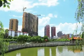 耒阳市“转型十年”系列纪实之二：重拳治理 建设宜居新家园图片
