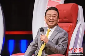 《不凡的改变》岳云鹏改编《五环之歌》致敬蒋大为图片