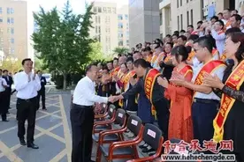 其实，承德“创城”成功最大的功臣是······图片