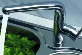 市民遭遇“天价”水费 昆明自来水公司负责人这样解答图片