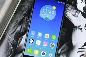 360 N6评测:1/6的果X价格 给你2倍续航图片
