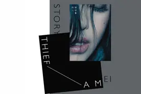 张惠妹偷走了谁的故事？图片