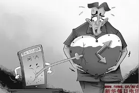 网络游戏：“毒药”还是荣耀图片