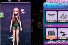 《劲舞团》手游服饰工坊全解析 服饰工坊攻略图片