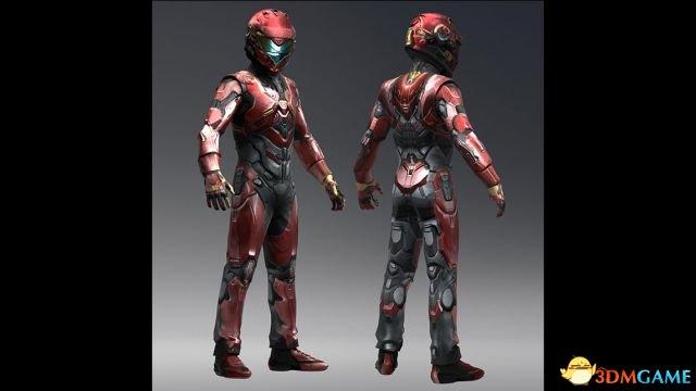 极限竞速7光环赛车服获取方法介绍