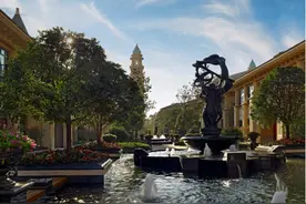 星河湾大会：七城精英齐聚 畅享品质生活图片