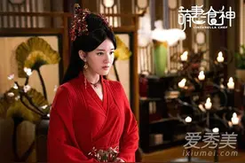 《萌妻食神》叶佳瑶扮演者种丹妮个人资料 叶佳瑶结局是什么图片