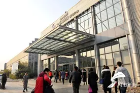 全国网络媒体山东行丨变速器装上“中国芯”！盛瑞传动中国“智”造创业界第一图片