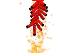 “双禁”须知｜看漫画了解哪些地方不可放烟花爆竹？图片