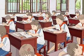 扎心！这些暴露年龄的故事你一定都读过，知道真相的时候你却……图片