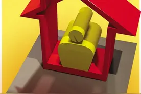 品牌公寓集体物业 哪种更受青睐？图片