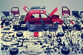 《中国汽车史话》之三：三汽差点建成了图片