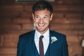 新郎领带怎么选 领带图案大盘点图片