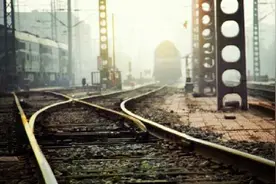 一曲流泪的《送别》，是否让你“今宵别梦寒”？图片