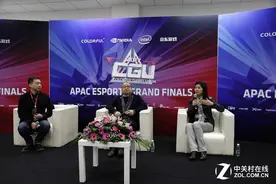 CGU专访NV七彩虹 电竞与DIY硬件互相推动图片