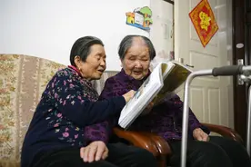 宁夏好儿媳魏耀华：甘苦风雨三十载  婆媳白首传家风图片