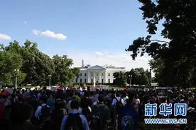 特稿：裂变·聚合·希望——2017年世界局势回眸图片