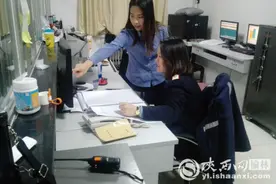 神木西车站多项举措抢运煤炭 以解电厂燃“煤”之急图片