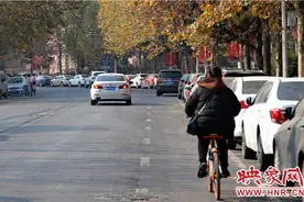 郑州限行十问：处罚上不封顶 被罚后车主应就近停车图片
