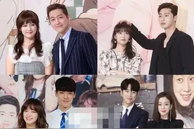 KBS演技大赏“最佳cp赏”候补公开 已开始投票图片