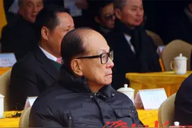 李嘉诚再捐款1000万元资助广东以色列理工学院图片