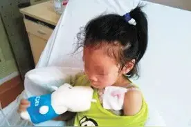 她本是天使，却被恶魔选中……图片