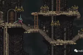 「独游推荐」2018年值得期待的30款独立游戏图片