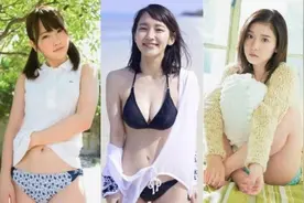 2017日本年度最注目女星名单出炉 第一名是她图片