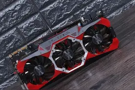 红色极客 耕升GTX 1070 Ti G魂显卡评测图片