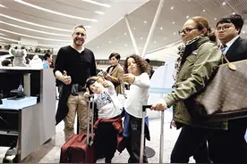 杭州直飞墨尔本航线开通 缩短中转时间3-5小时图片