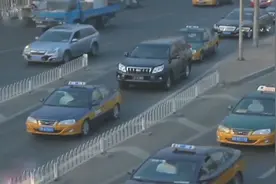 北京出台自动驾驶新规 将选择首批可实际测试道路视频封面