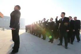 金木集团：靠品牌做优做强 24年炼就闯市场独家利器图片