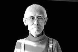 再见，余光中！妻子在杭州出生，岳父是浙大教授，他生前曾多次来杭图片