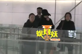 素颜现身不要怕，小宋佳教你如何巧妙遮倦容图片