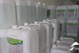 每周质量报告丨车里有尿素？作用竟然是……图片