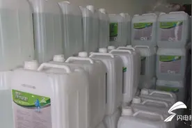 每周质量报告丨车里有尿素？作用竟然是……图片