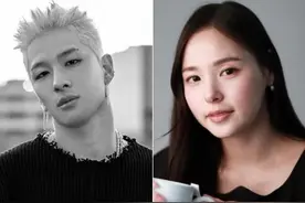 Bigbang太阳与女友将结婚 明年2月迎娶闵孝琳图片