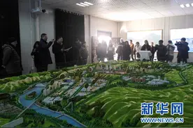 一面之缘——“一带一路”沿线国家“探寻兰州牛肉面之旅”采风活动启动图片