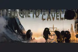 鼹鼠人：被腾退的纽约穷人，地下隧道里的佛系人生图片