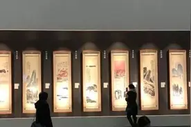 齐白石作品拍出9.3亿！最贵中国艺术品长啥样？图片