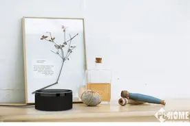 叮咚TOP智能音箱随时待命的语音助手图片