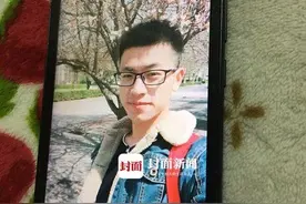 河北版“江歌案”：男生被杀女友拒出庭作证还失联 父母找上门遭怒斥“免谈”图片