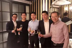 唯品会加入腾讯系 “反阿里联盟”能否奏效？图片