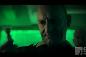 真人实景打造恐怖游戏《地堡》图片