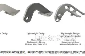 Autodesk新版本可实现部件自动轻量化图片