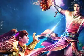 《问道》手游快速升级技巧推荐 1天升到40级图片