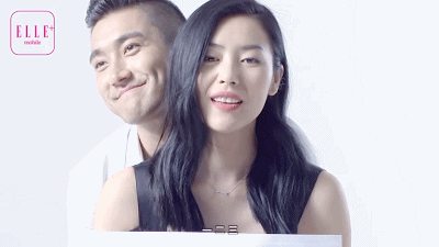 被宋仲基吻、有陈柏霖爱，宋智孝靠什么拿下我所有男神？图片