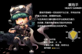 冒险岛2重炮手技能介绍及输出手法 重炮手怎么样图片