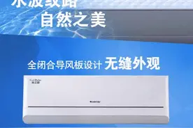春季湿邪频袭，格力空调多重技术保健康图片