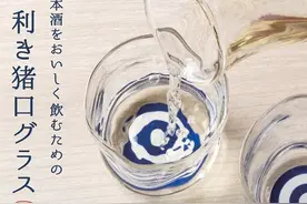 美酒美器：聊聊那些值得一买的玻璃杯图片